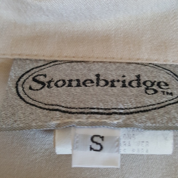 Stonebridge Blazer - Picture 5 of 5